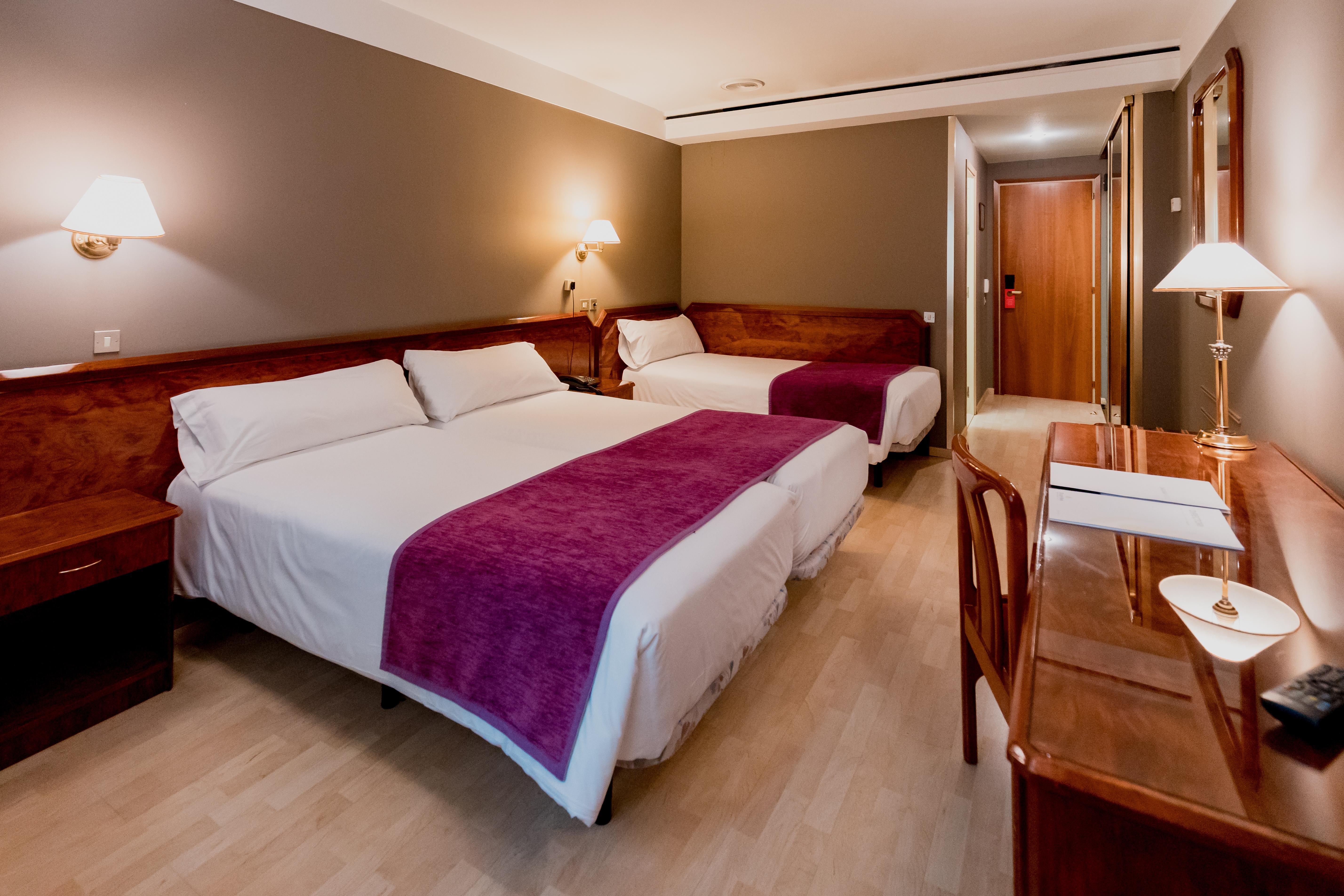 Sercotel Delfos Andorra Exterior photo