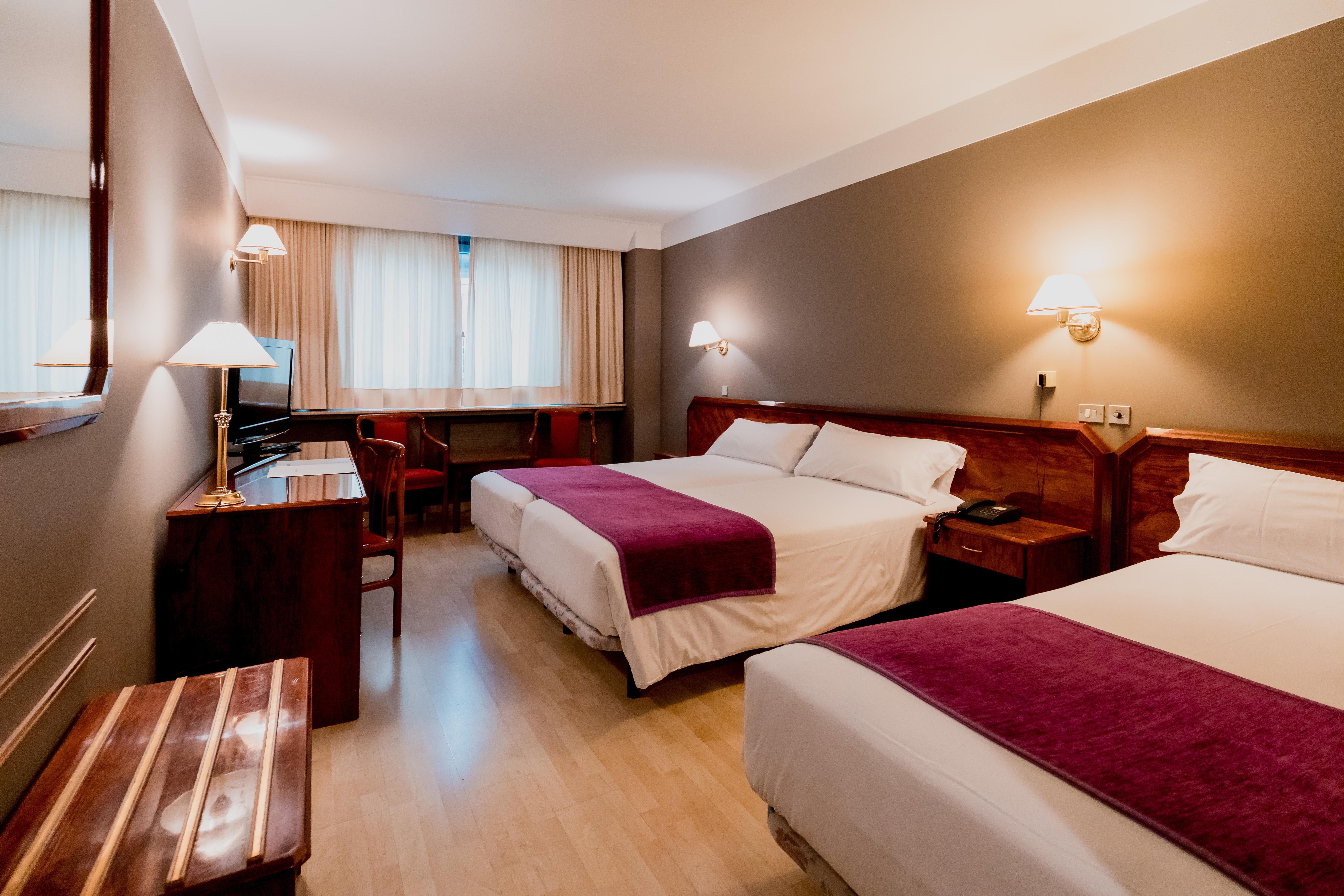 Sercotel Delfos Andorra Exterior photo
