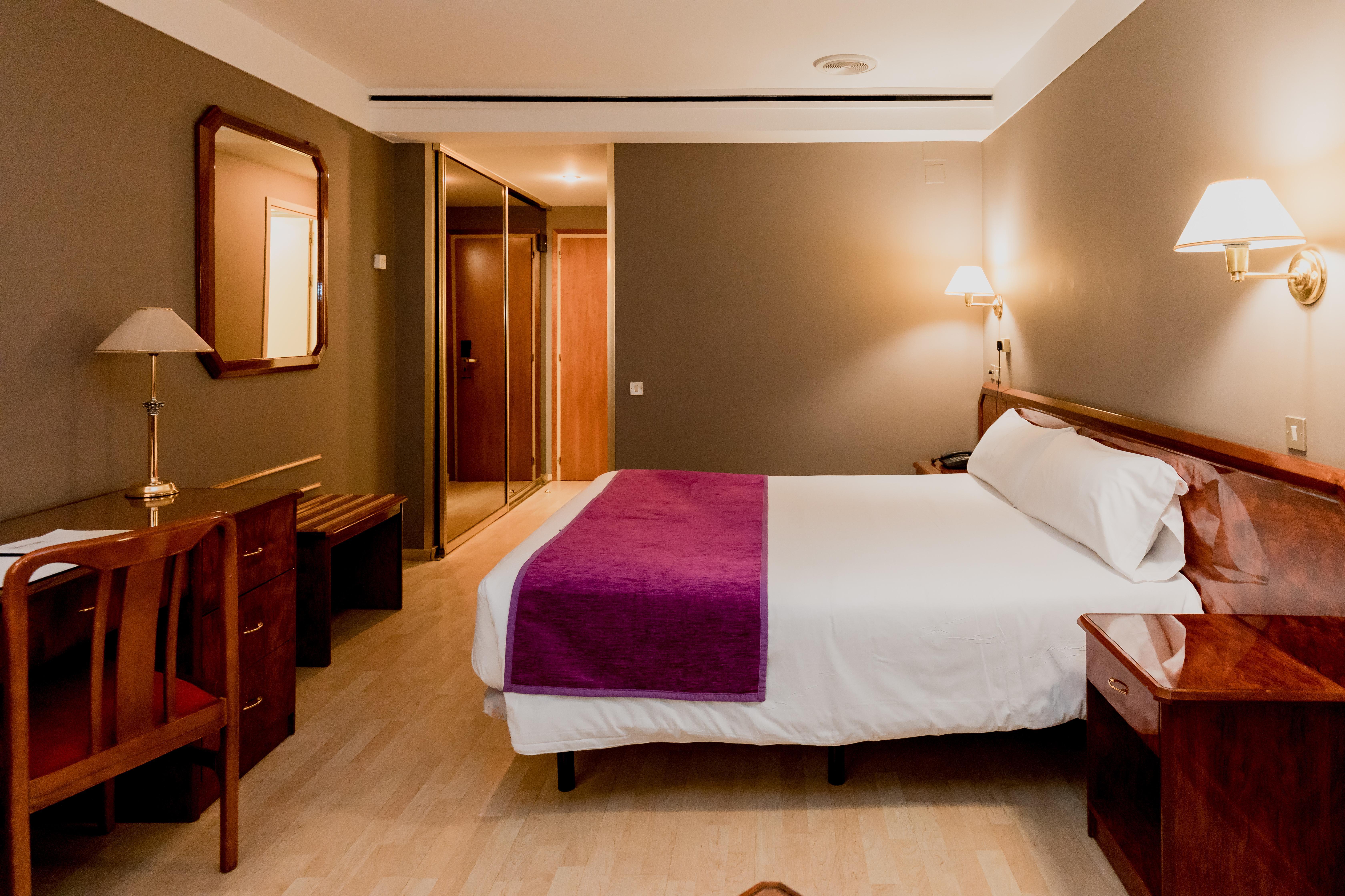Sercotel Delfos Andorra Exterior photo
