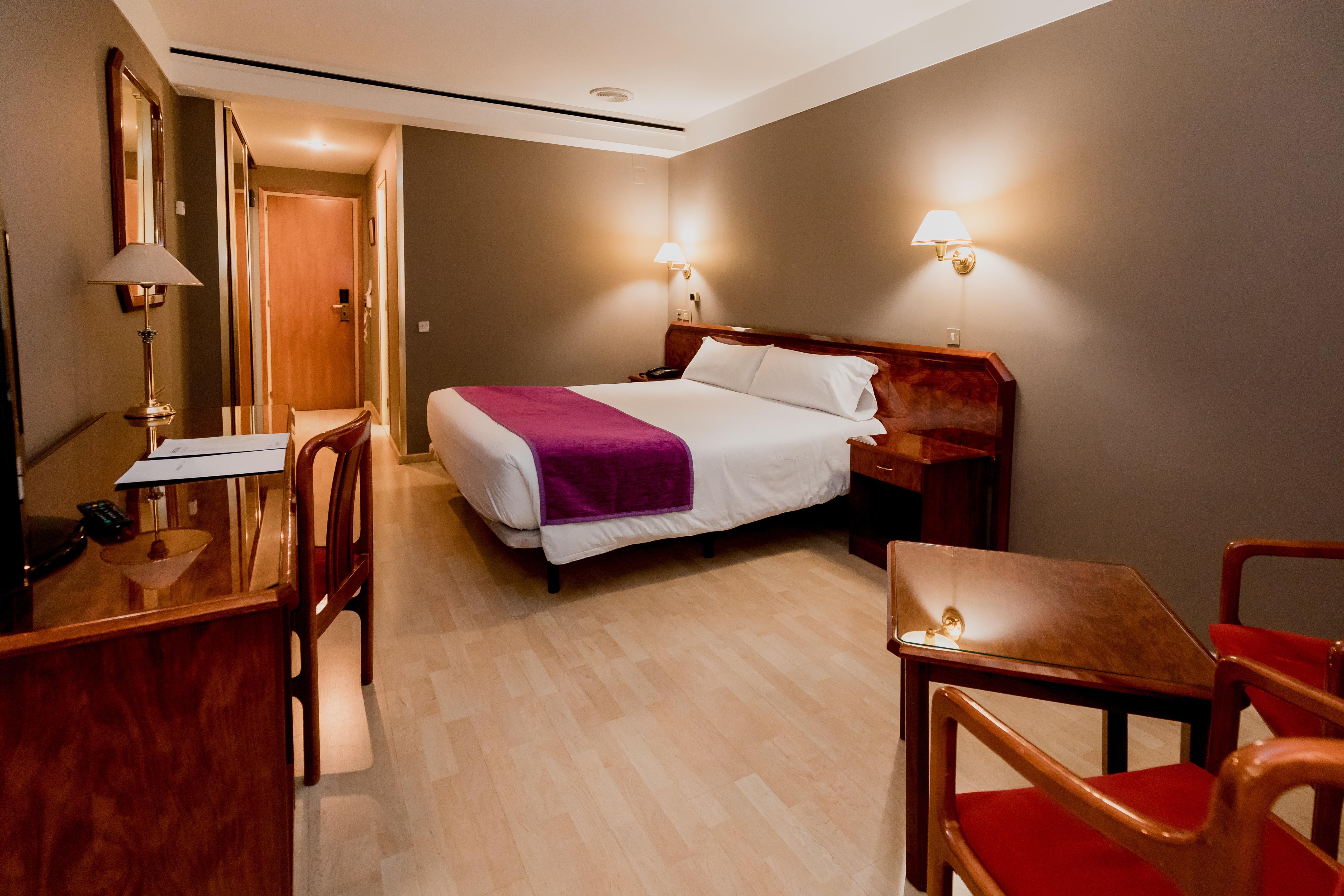 Sercotel Delfos Andorra Exterior photo