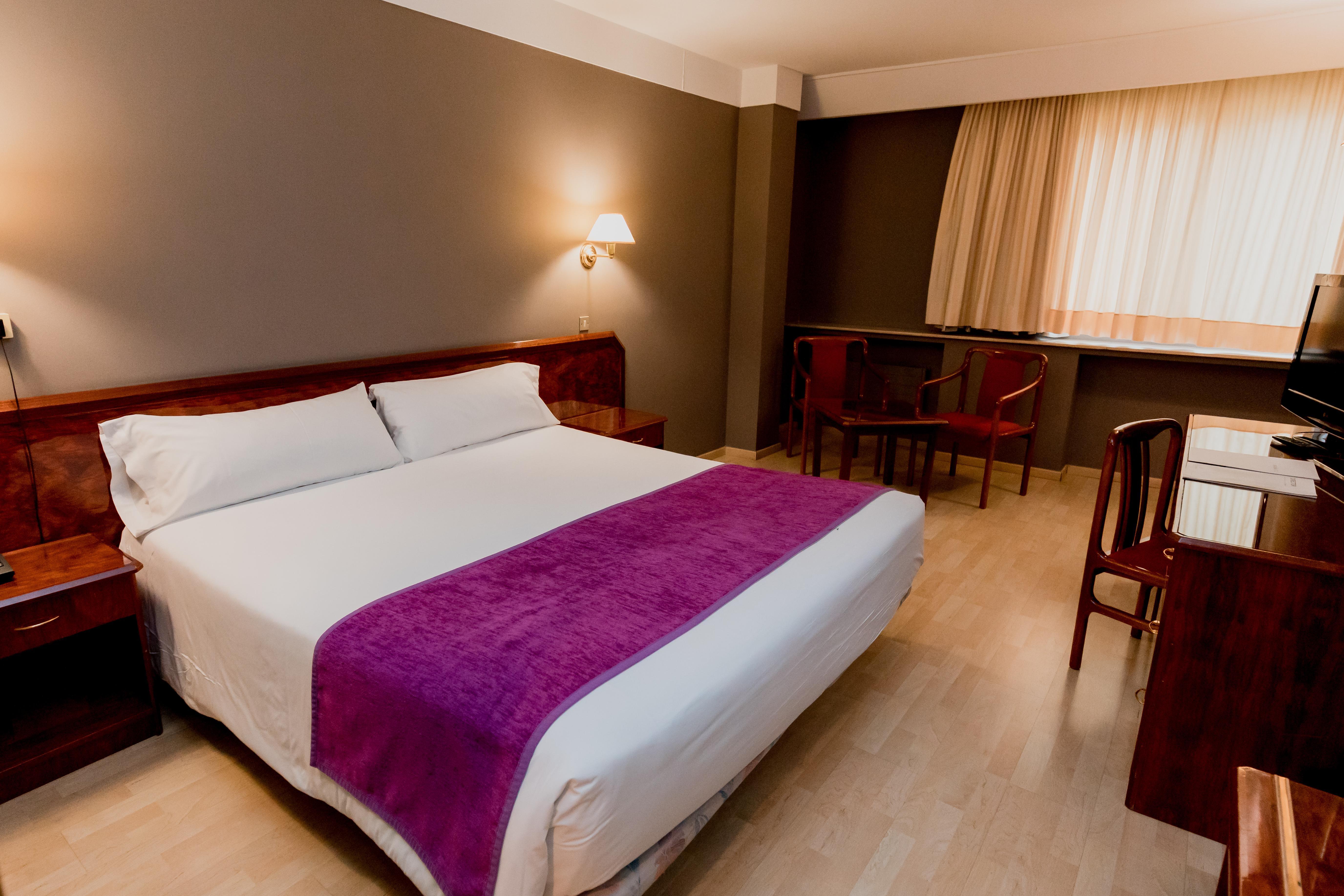 Sercotel Delfos Andorra Exterior photo
