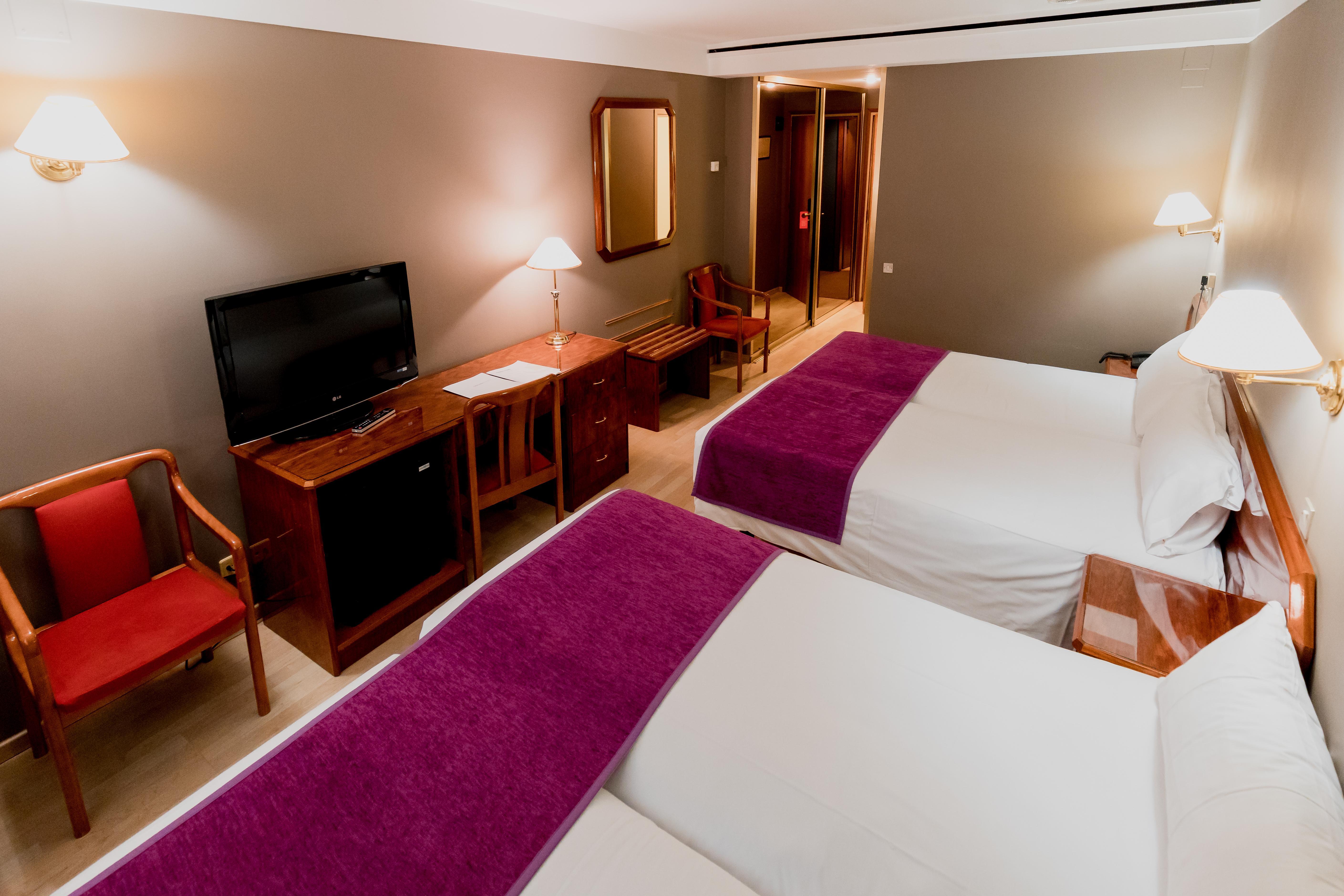 Sercotel Delfos Andorra Exterior photo