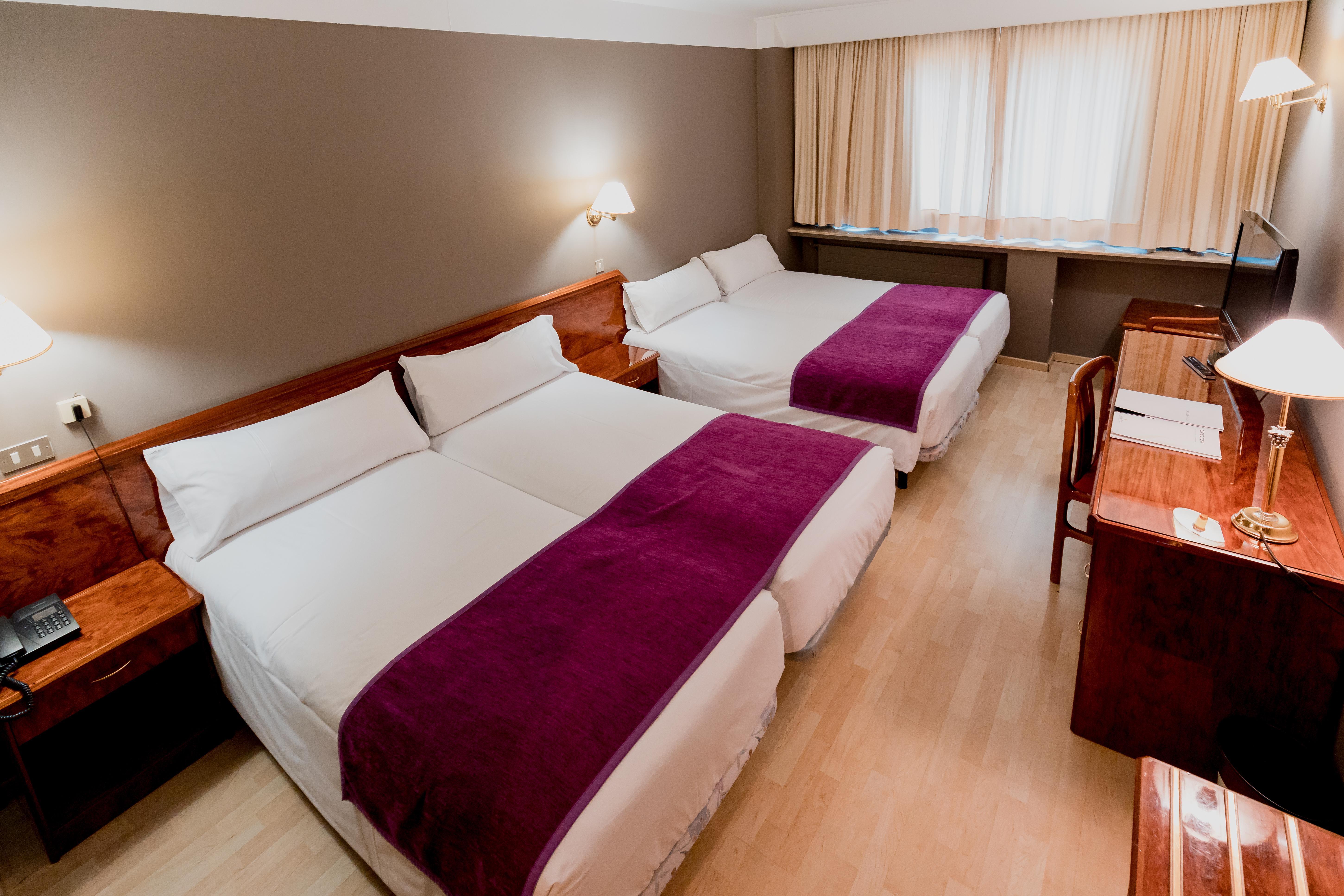 Sercotel Delfos Andorra Exterior photo