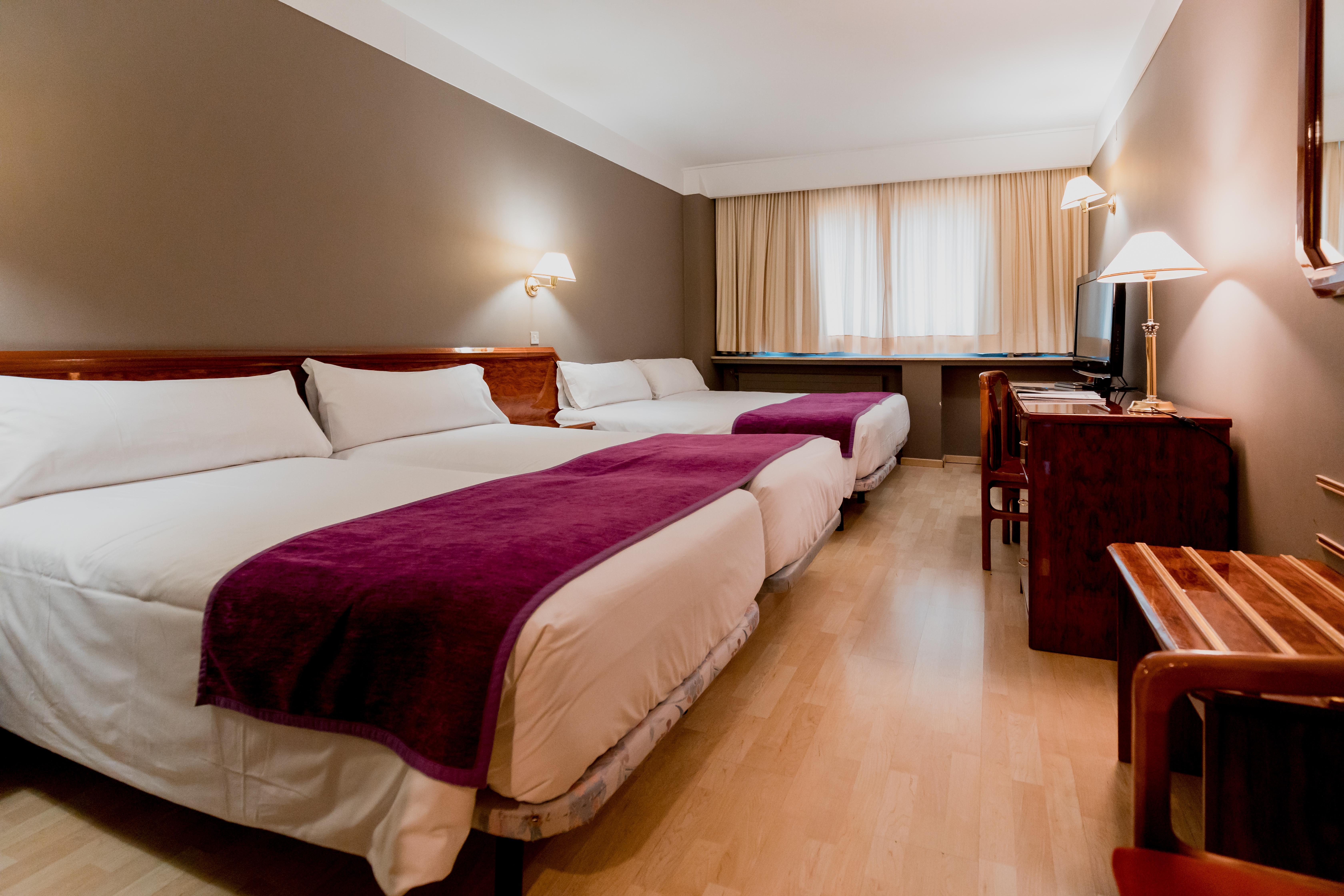 Sercotel Delfos Andorra Exterior photo