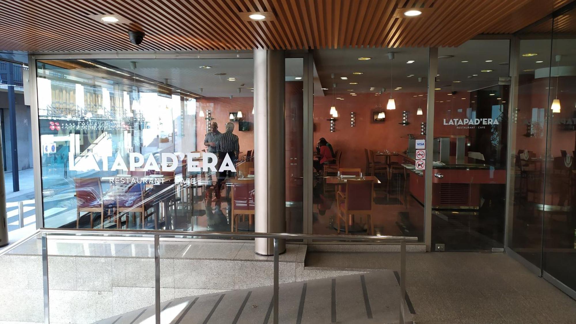 Sercotel Delfos Andorra Exterior photo