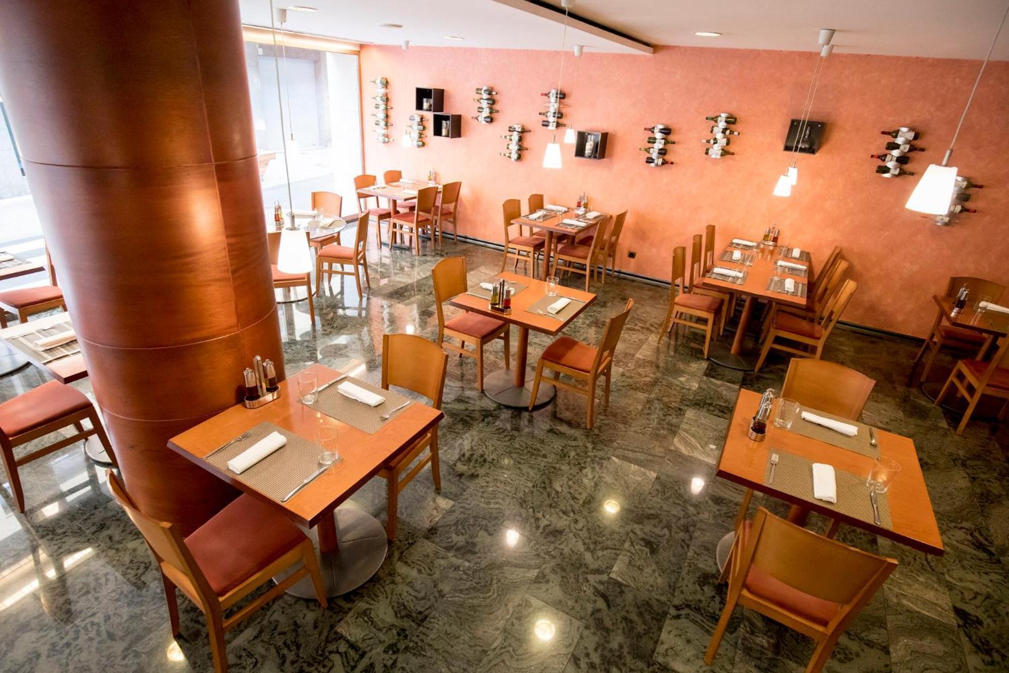 Sercotel Delfos Andorra Exterior photo