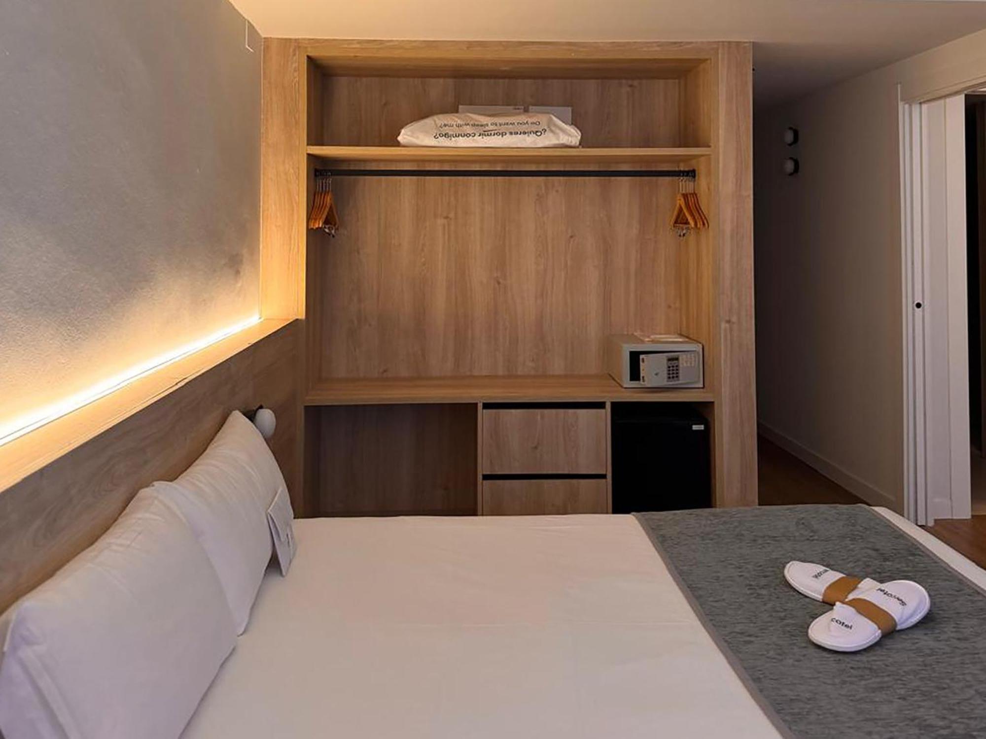 Sercotel Delfos Andorra Exterior photo