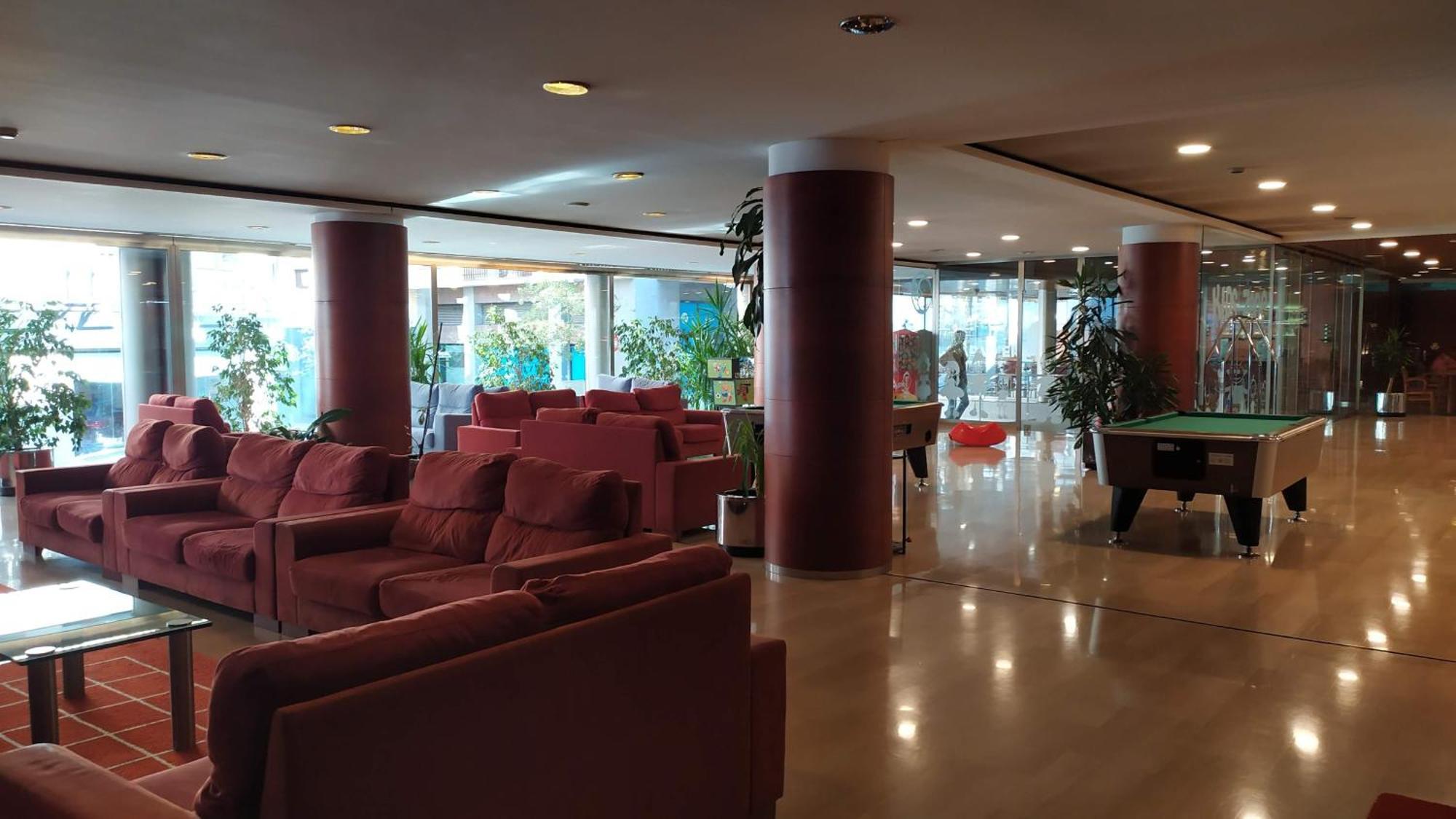 Sercotel Delfos Andorra Exterior photo