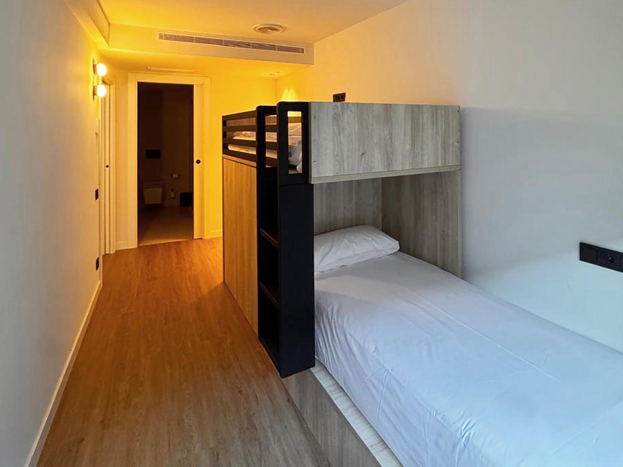 Sercotel Delfos Andorra Exterior photo