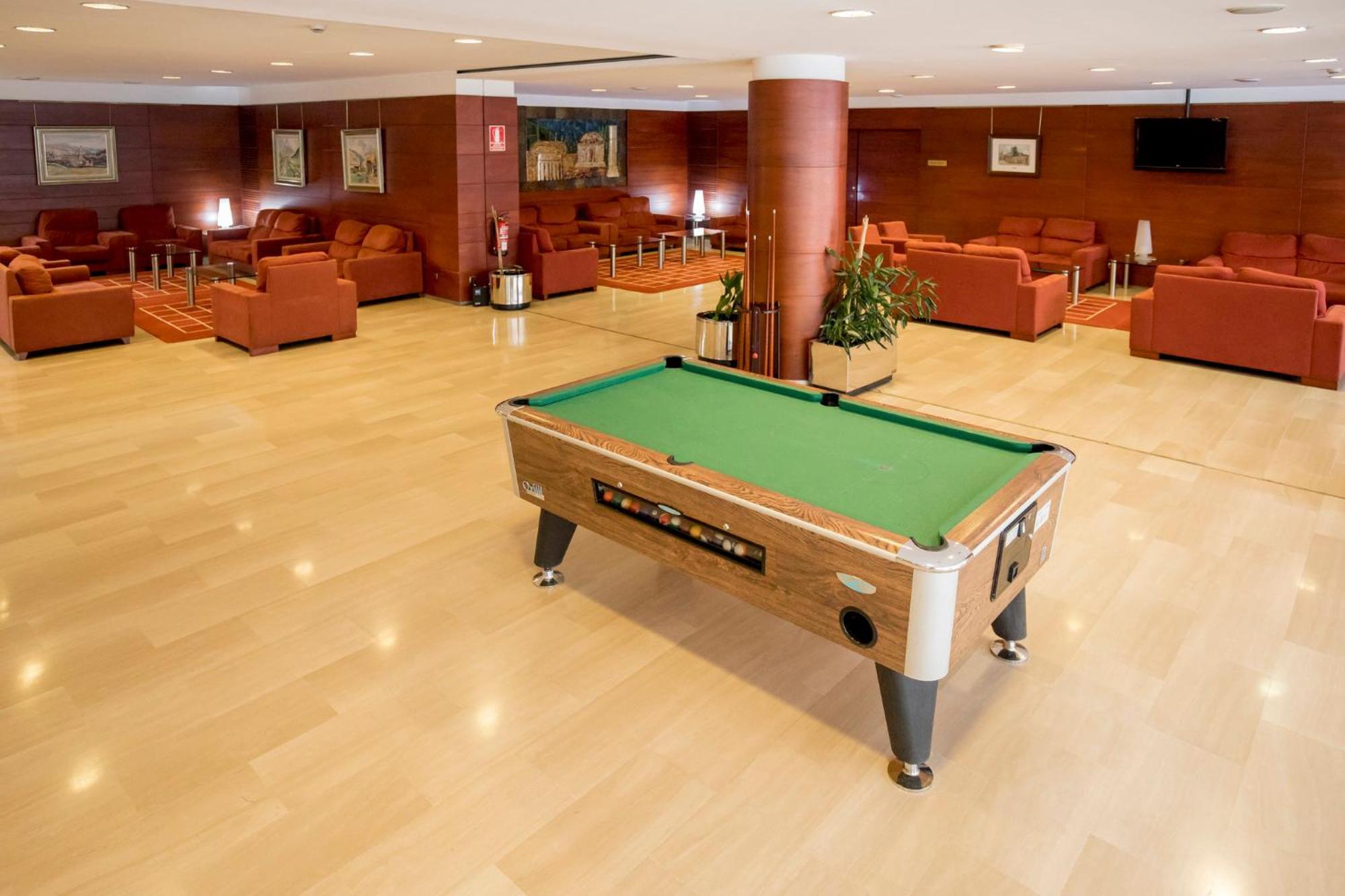 Sercotel Delfos Andorra Exterior photo