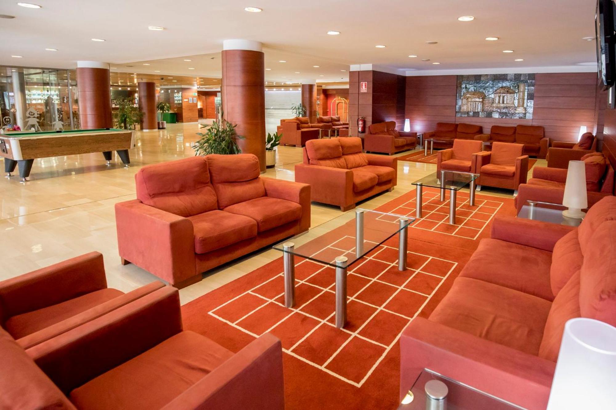Sercotel Delfos Andorra Exterior photo