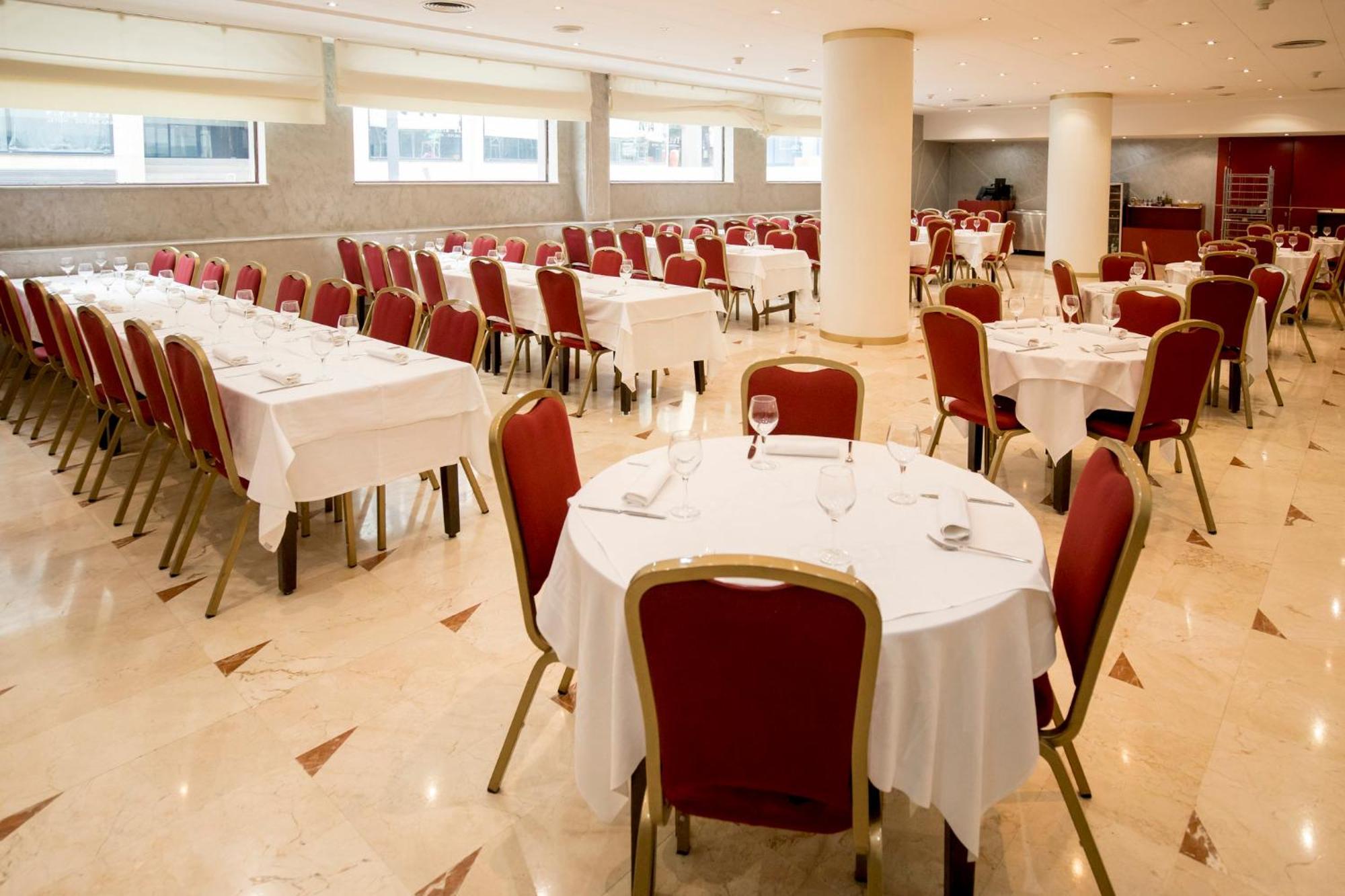 Sercotel Delfos Andorra Exterior photo