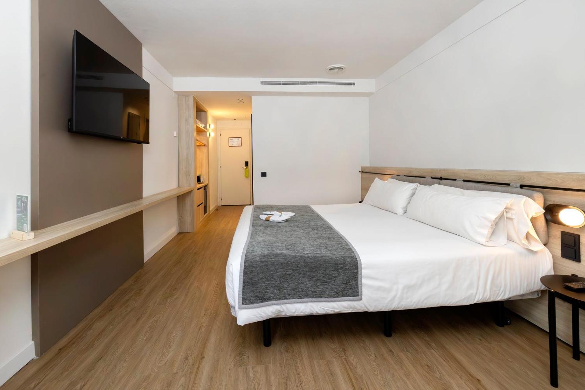 Sercotel Delfos Andorra Exterior photo