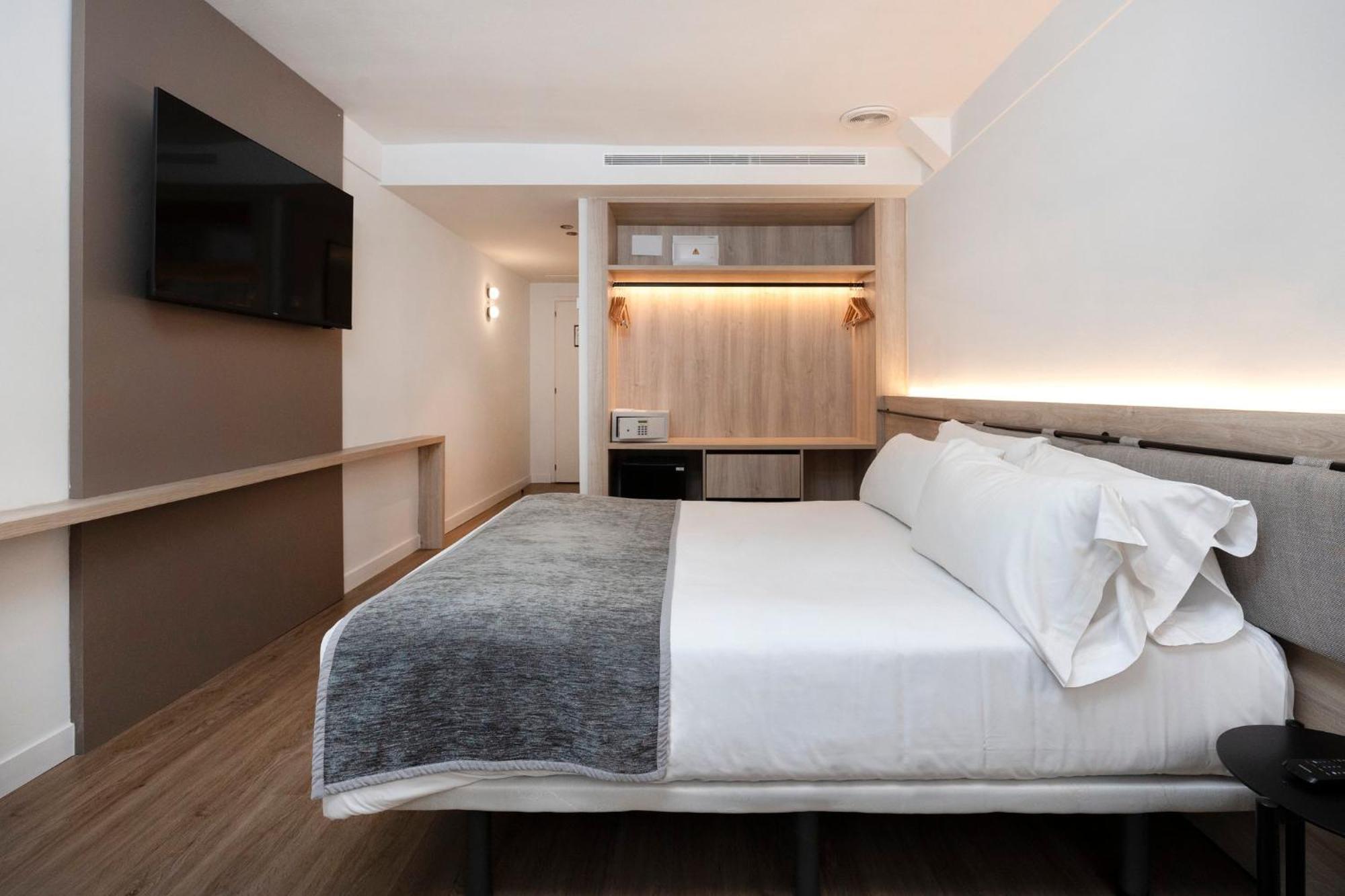 Sercotel Delfos Andorra Exterior photo